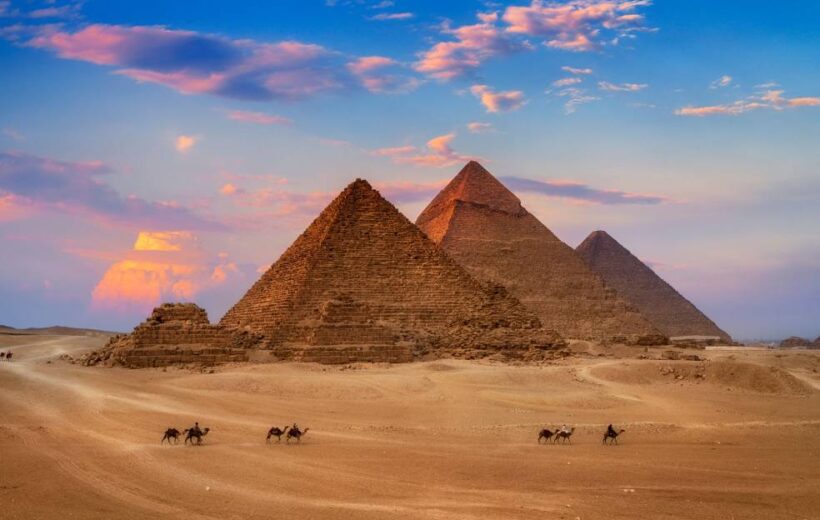 Egipto