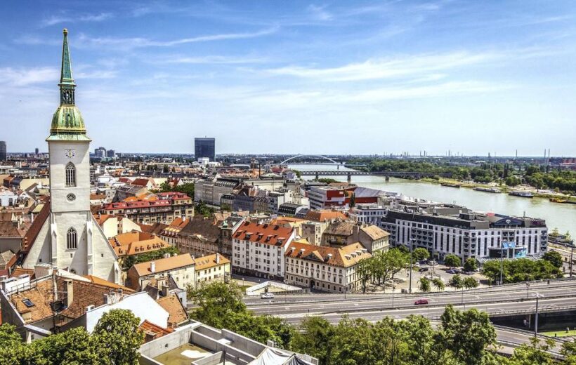 Eslovaquia